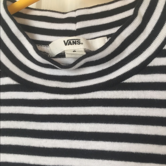 Vans tank top size small - Picture 2 of 4